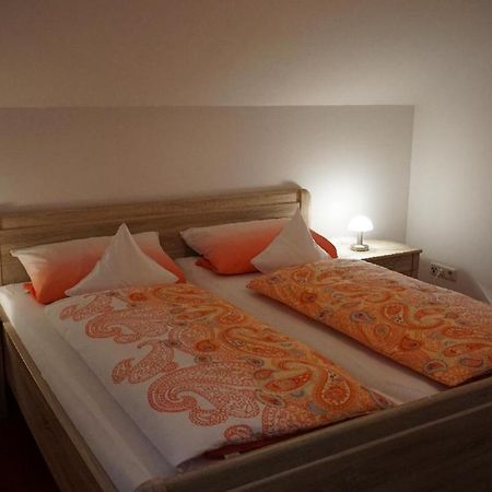 Ferienwohnung Pietzavka Wiesenfelden 外观 照片