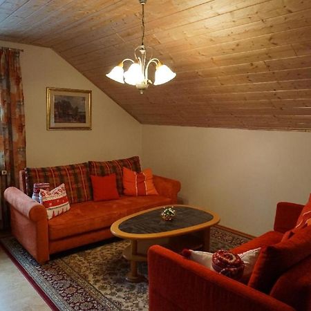 Ferienwohnung Pietzavka Wiesenfelden 外观 照片